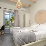 Apart Otel Africanis