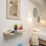 Apart Otel Africanis 3*