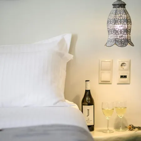 Lejlighedshotel Africanis