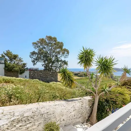 Africanis Schoinoussa