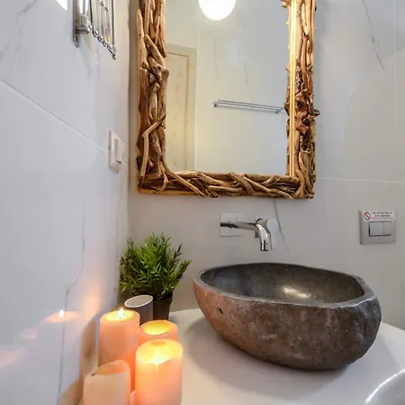 Lejlighedshotel Africanis