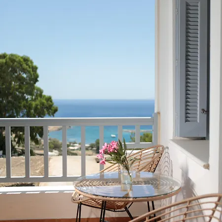 Africanis 3* Schoinoussa