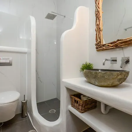 Africanis 3* Schoinoussa