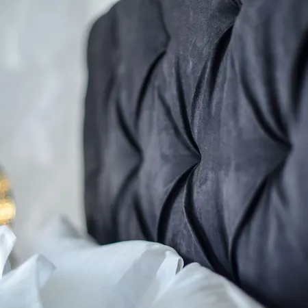 Africanis Lejlighedshotel 3*