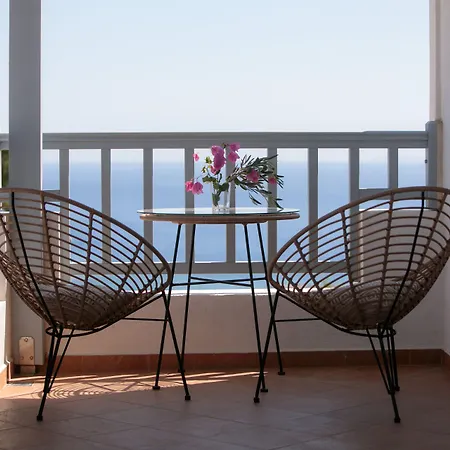 Lejlighedshotel Africanis 3*