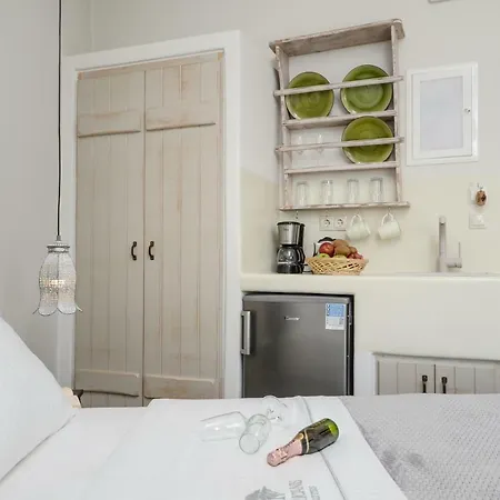 Africanis 3* Schoinoussa