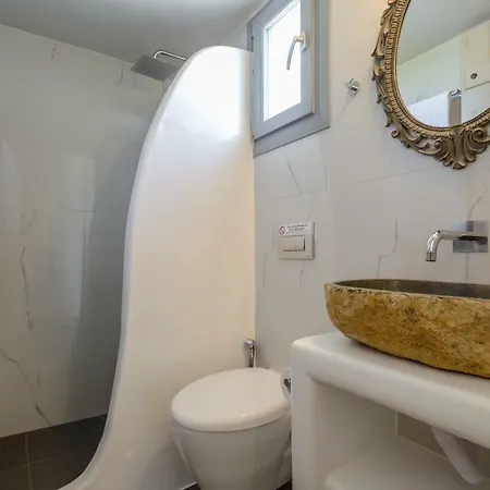 Africanis Lejlighedshotel 3*