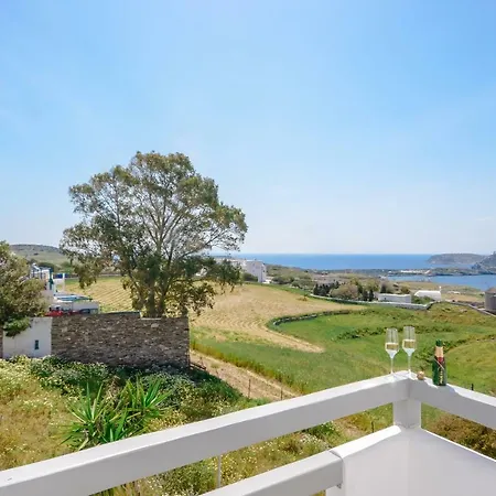 Lejlighedshotel Africanis