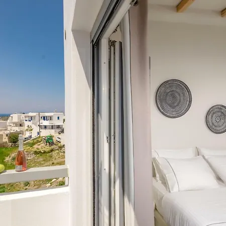 Africanis 3* Schoinoussa