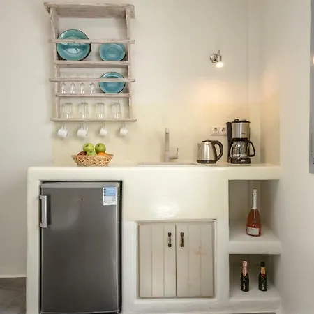 Africanis Lejlighedshotel