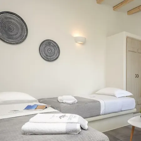 Africanis Schoinoussa