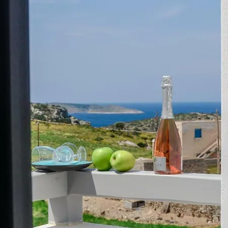 Africanis Lejlighedshotel 3*