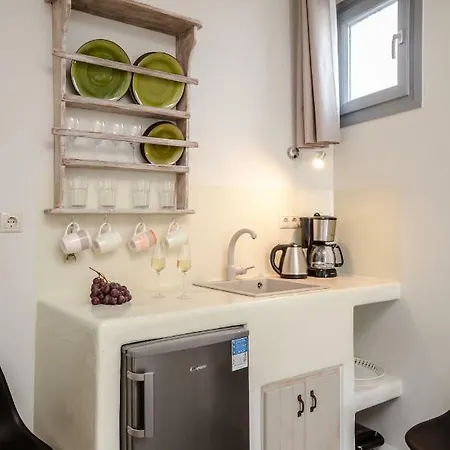 Lejlighedshotel Africanis