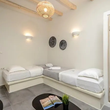 Lejlighedshotel Africanis