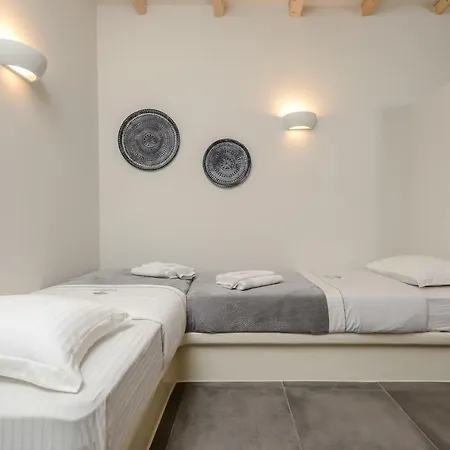 Africanis 3* Schoinoussa