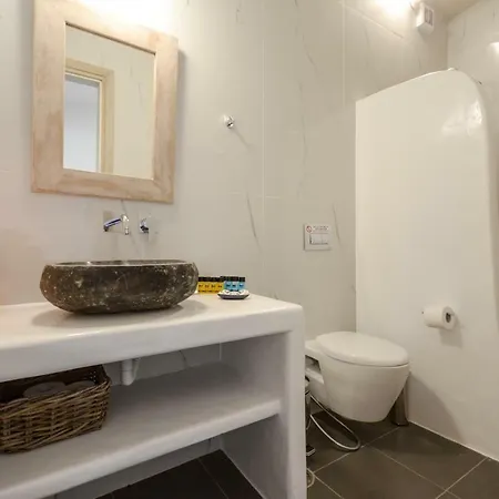 Africanis 3* Schoinoussa