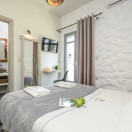 Lejlighedshotel Africanis 3*