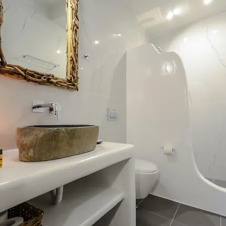 Africanis Lejlighedshotel 3*