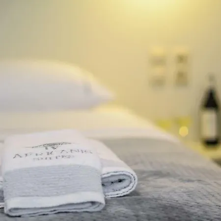 Africanis 3* Schoinoussa