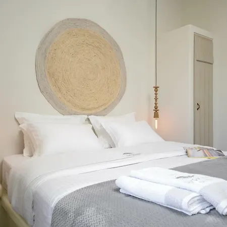 Lejlighedshotel Africanis 3*