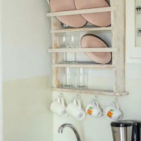 Africanis Lejlighedshotel