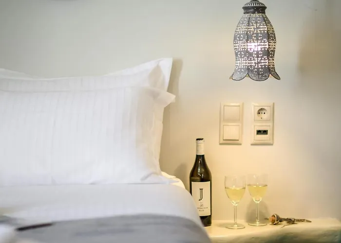 Aparthotel Africanis