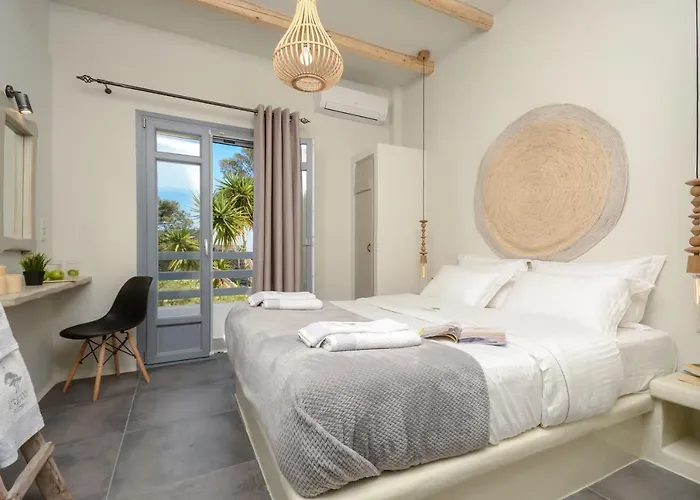 Aparthotel Africanis