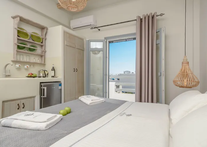 Aparthotel Africanis