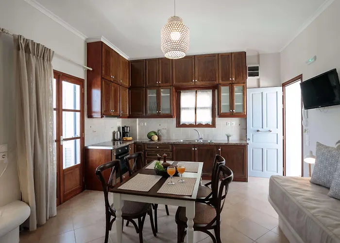 Aparthotel Africanis 3*