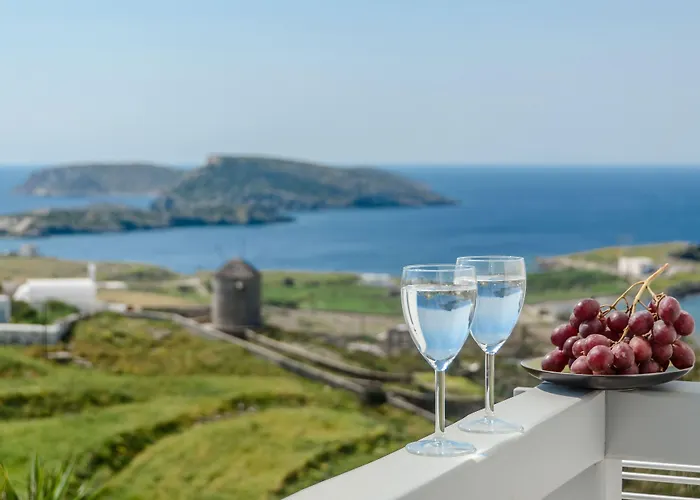 Aparthotel Africanis