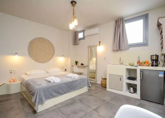 Aparthotel Africanis 3*