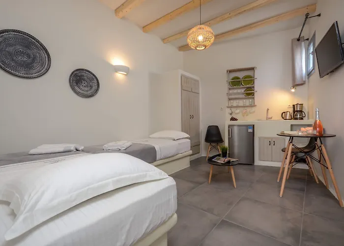 Africanis Schoinoussa