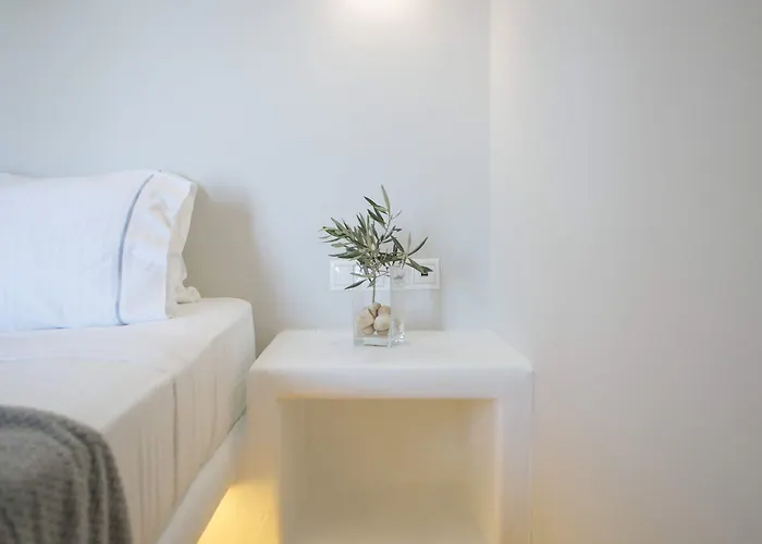 Aparthotel Africanis