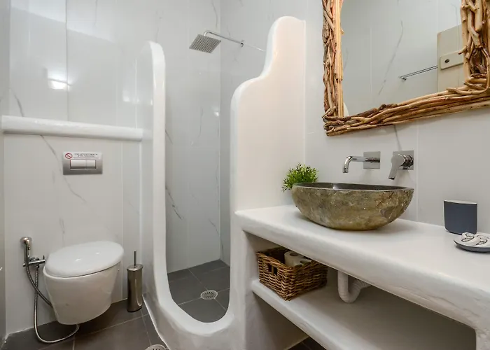 Africanis 3* Schoinoussa