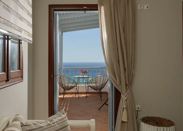 Africanis Aparthotel 3*