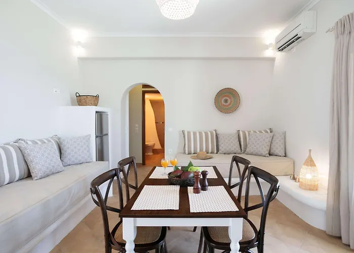 Aparthotel Africanis