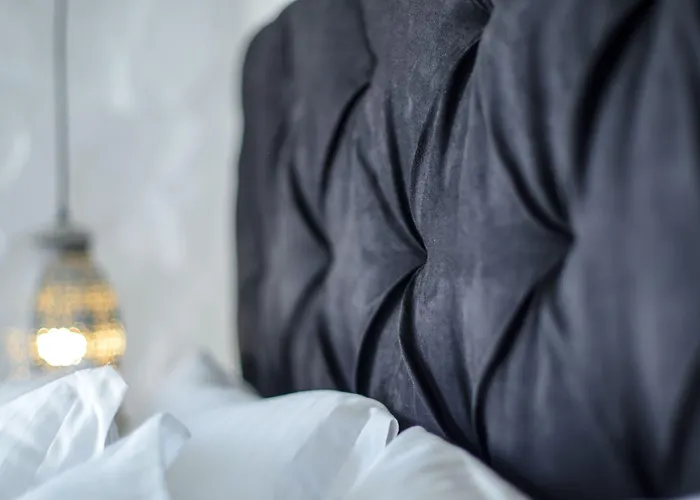 Africanis Aparthotel 3*