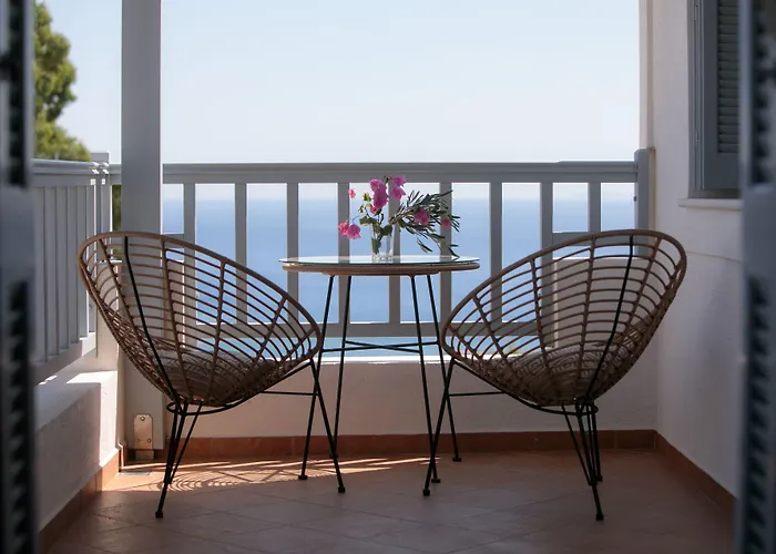 Aparthotel Africanis 3*