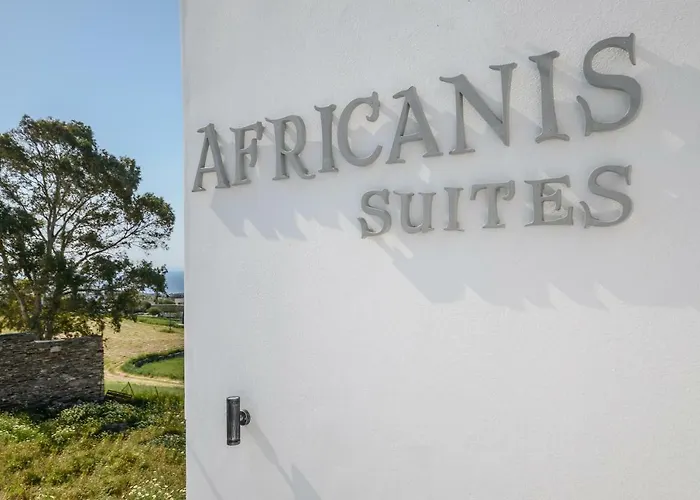 Africanis Schoinoussa