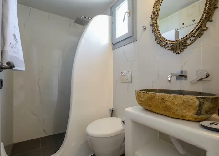 Africanis Aparthotel 3*