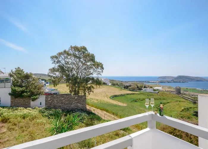 Aparthotel Africanis