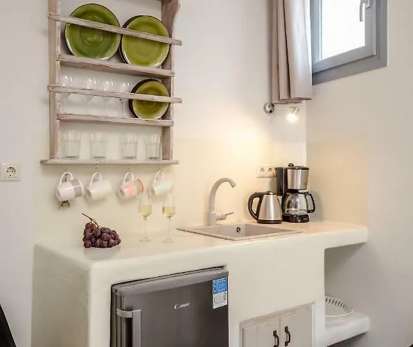 Aparthotel Africanis