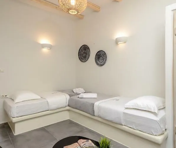 Aparthotel Africanis