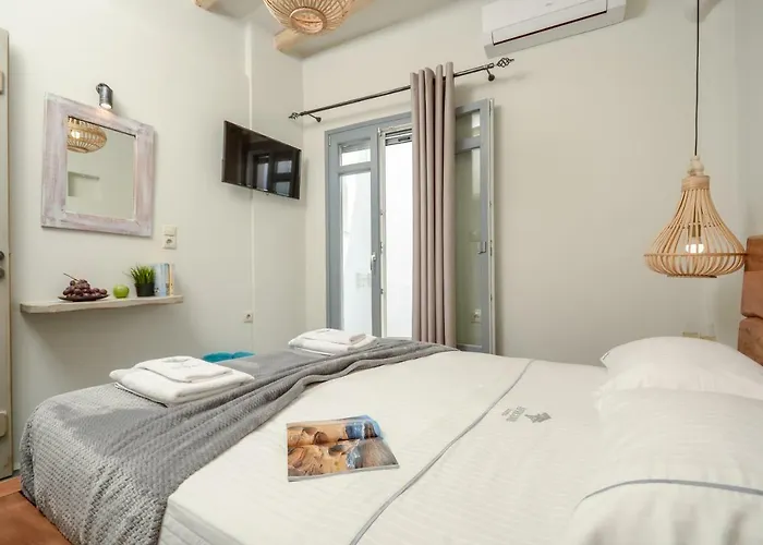 Aparthotel Africanis 3*