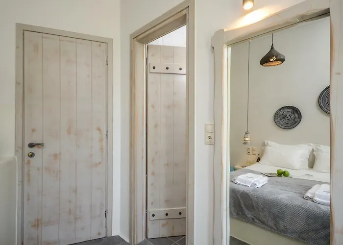 Aparthotel Africanis