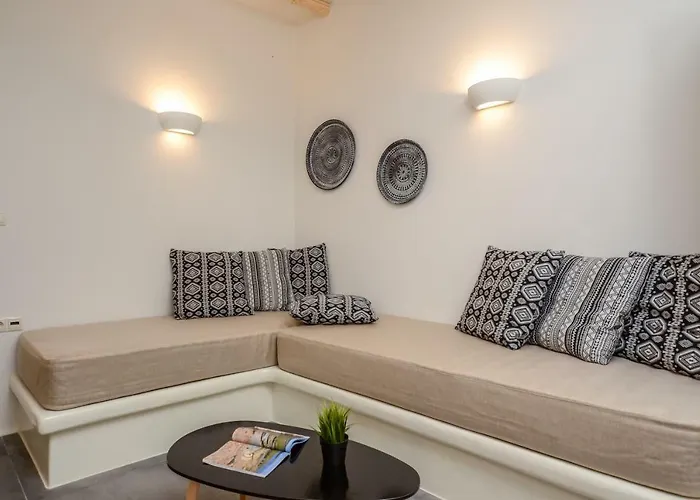 Aparthotel Africanis 3*