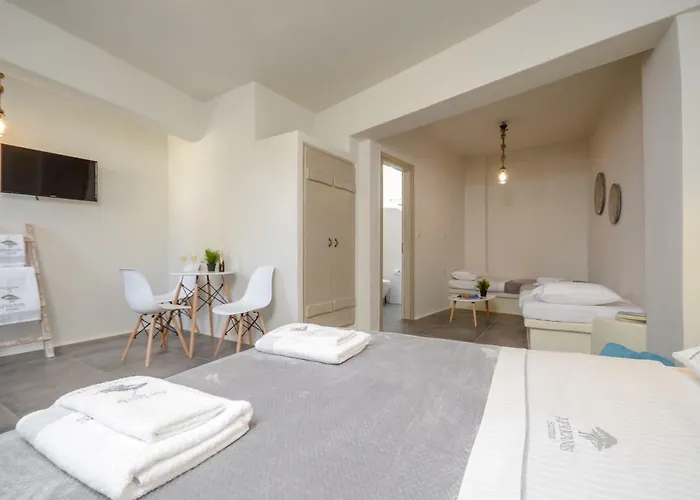 Africanis Aparthotel 3*