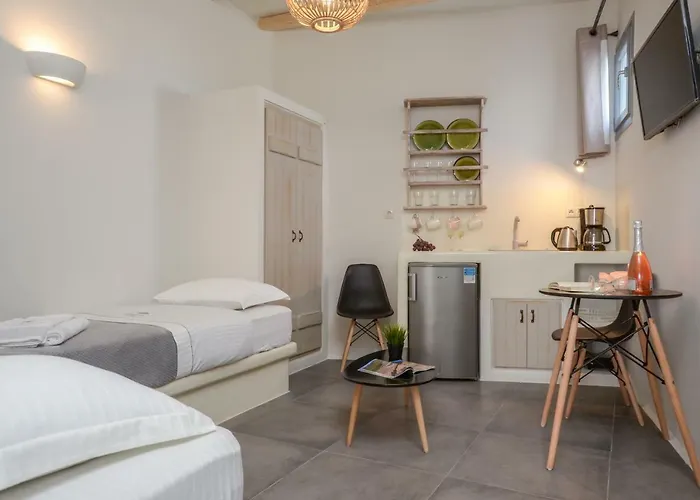 Aparthotel Africanis 3*