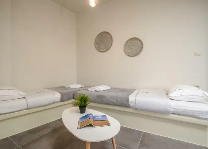 Aparthotel Africanis