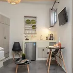 Africanis 3* Schoinoussa